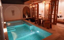 La Rylin Villa | 1BR Private Pool Villa