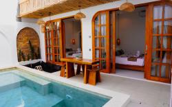 La Rylin Villa | 1BR Private Pool Villa