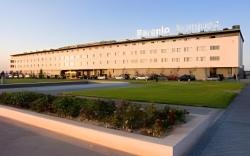 Hotel Aranjuez