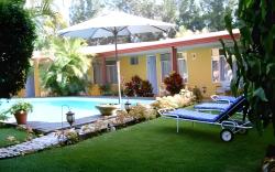 Hotel Puerta del Sol - San Jose Airport