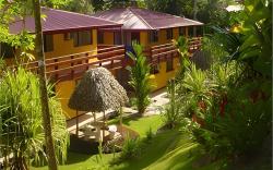Hotel Playa Espadilla & Gardens