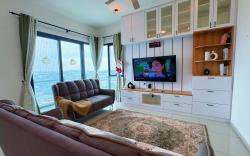 Zeta @ One South I Seri Kembangan, Selangor