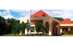 Hotel Globales Camino Real Managua