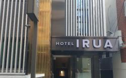 IRUA HOTEL