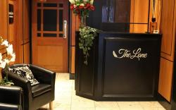 The Lane Boutique Residence