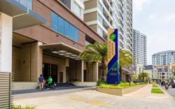 Golden Mansion Vista Suite Apartments