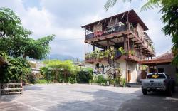Medjora Homestay Kemuning