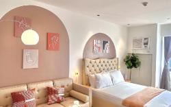 Stylish Hotel Feel Suite @Novotel w/ free Pool&Gym