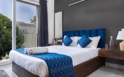 Spacious 1 BHK with Breakfat Near HSR,Koramangala.