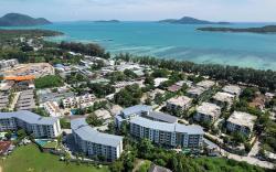 Rawai The Title P3 50m to beach