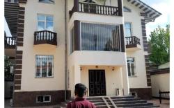 Pearl Tashkent Hotel 