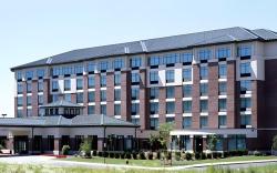 Hilton Garden Inn Hartford South - Glastonbury  Hotel