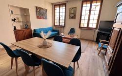 Maison Au Pied Des Vignes