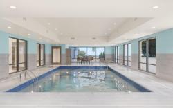 Holiday Inn Express And Suites Westfield Indianapolis By IHG