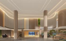EVEN Hotel Wuhan Airport Zone By IHG