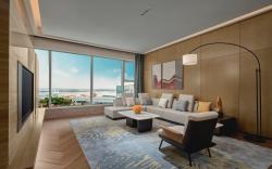 Crowne Plaza Wuhan Tianhe Airport By IHG