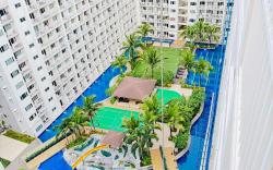 Shore Residences MOA- By Via & Sabby Staycation