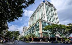 Léman Apartments D3 Saigon 
