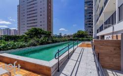 Studio Boutique Perdizes ao lado do Allianz Parque