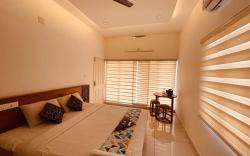 Cozy Homestays