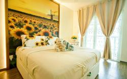 Setapak Central KL - Zetapark Summer Suites