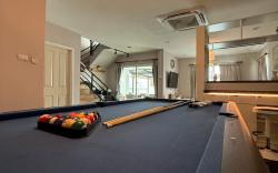 Epic Pool Villa Pattaya 3BR