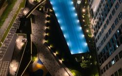 homestay aesthetic mera NEAR (TBG)