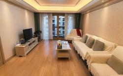 Tidewhisper Modern Apartment 2 -2 Bedrooms, 2 Bathrooms