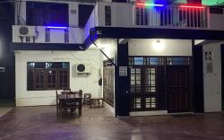 Beach Guest House Addalaichenai 