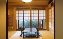 蘭-京唐庵 一棟貸し京町家