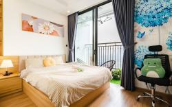 Beautifull view apartment
