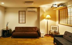 MUSASHI Condo Yotsuya - 90㎡ Entire House Rental 