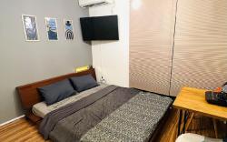 Rest one room Osaka レストワンルーム大阪 /梅田神戸難波京都に近く！