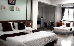 Aree Place Chiang Mai