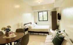 Cozy Condo in Baguio | Full Amenities w/ Parking