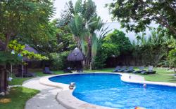 Maritoni Bali Suites & Villas