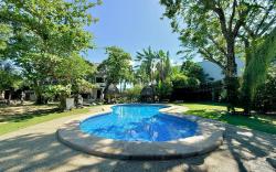 Maritoni Bali Suites & Villas