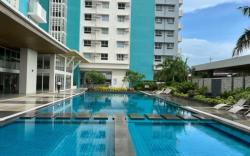 Studio Unit Mesavirre Garden Residences by Jhadys 