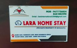 Puri home stay 