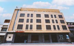 Swan Hotel and Banquets