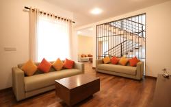 Celadon Villa Nuwara Eliya