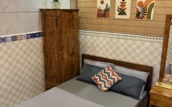 Dau Biec Homestay