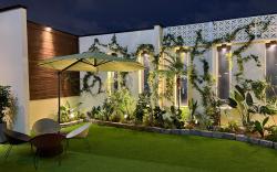 Yeongdeungpo Ciel Hotel