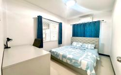 Seahorse poolvilla sattahip