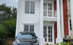 Villa Puncak Blesing Hills cipanas C19