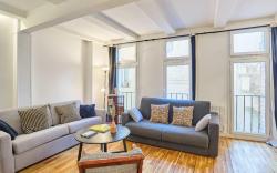 Magnificent flat in Saint Germain des Près