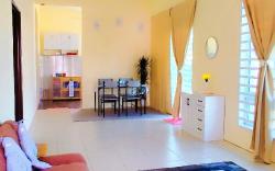 CASA NAYLEEA Guesthouse Kuantan 