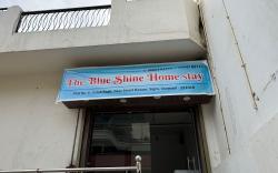 The Blue Shine Guest House