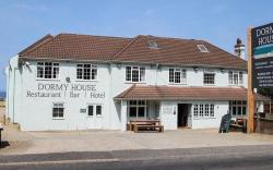 Dormy House Hotel