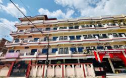 HOTEL SHIVAM GRAND INN